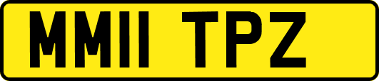 MM11TPZ
