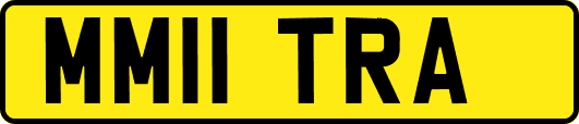 MM11TRA
