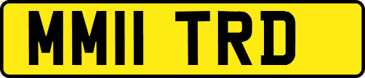 MM11TRD