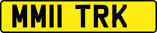 MM11TRK