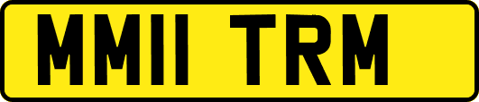 MM11TRM