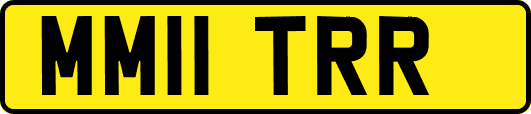MM11TRR