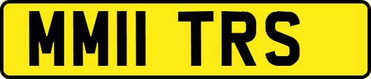 MM11TRS