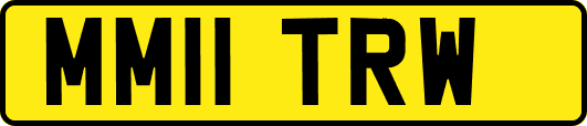 MM11TRW