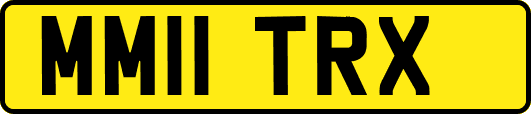 MM11TRX
