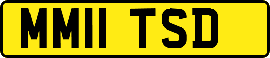 MM11TSD