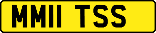 MM11TSS