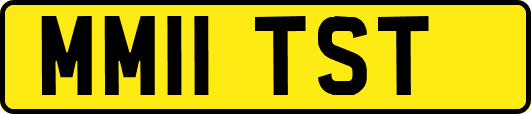 MM11TST