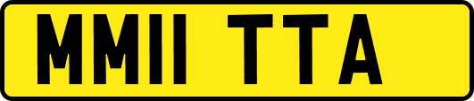 MM11TTA