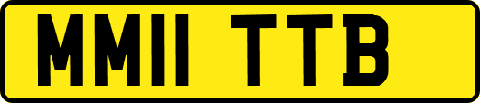 MM11TTB