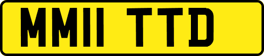 MM11TTD