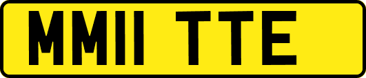MM11TTE