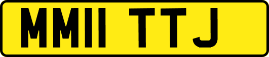 MM11TTJ