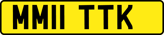 MM11TTK