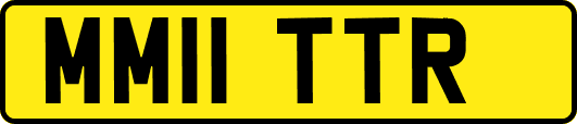 MM11TTR