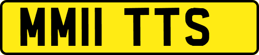 MM11TTS