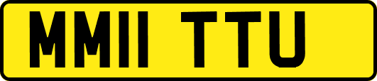 MM11TTU