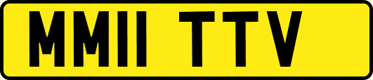 MM11TTV