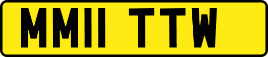 MM11TTW