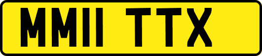 MM11TTX