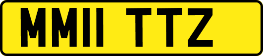 MM11TTZ