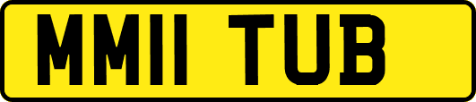 MM11TUB