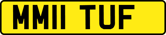 MM11TUF