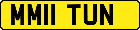 MM11TUN