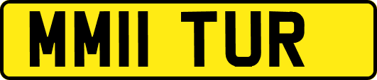 MM11TUR