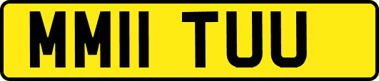 MM11TUU
