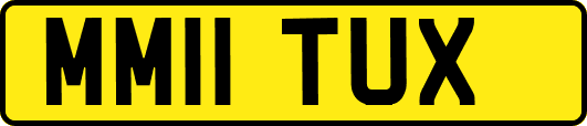MM11TUX