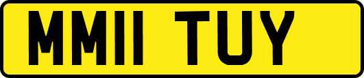 MM11TUY