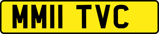 MM11TVC