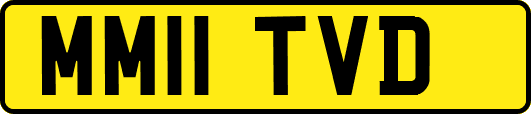 MM11TVD