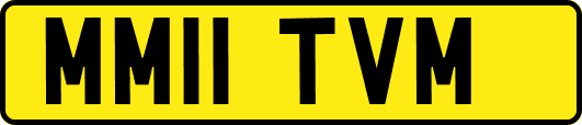 MM11TVM