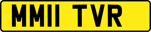 MM11TVR