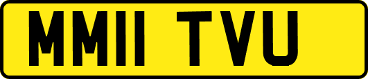 MM11TVU