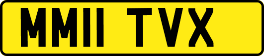 MM11TVX