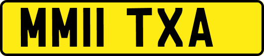 MM11TXA