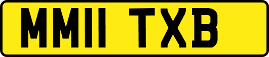 MM11TXB
