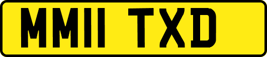 MM11TXD