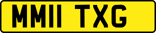 MM11TXG
