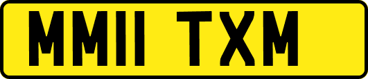 MM11TXM