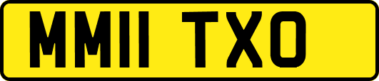 MM11TXO