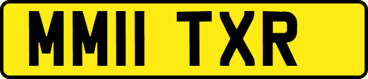 MM11TXR