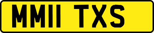 MM11TXS