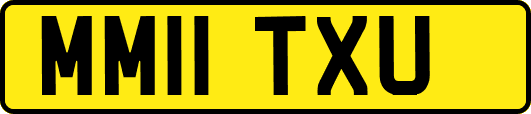 MM11TXU