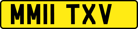 MM11TXV