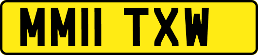 MM11TXW