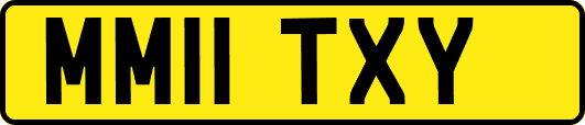 MM11TXY